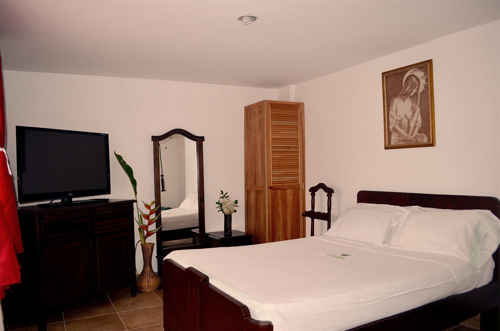 Eco Lodge La Juanita Manizales Exterior foto