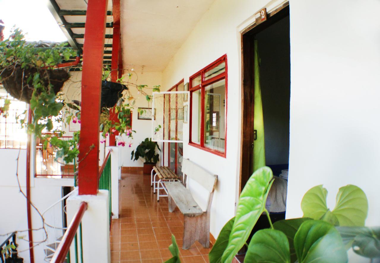 Eco Lodge La Juanita Manizales Zimmer foto